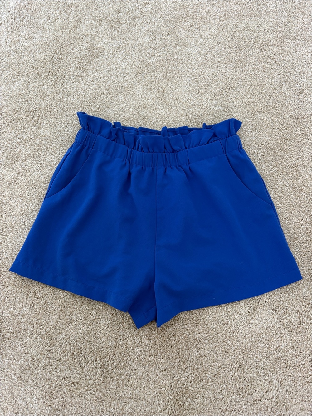 Boutique shorts